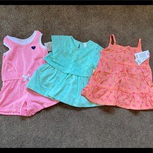 Girls Summer Outfits